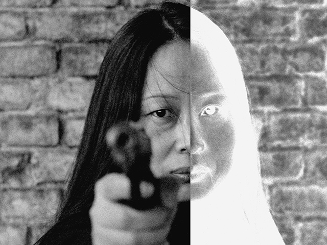 Open Fire, Xiao Lu